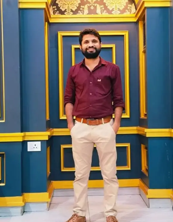 AKASH KALRA